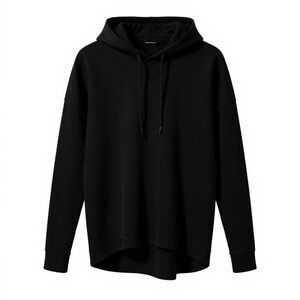 Roxy Gray Thermal Hoodie